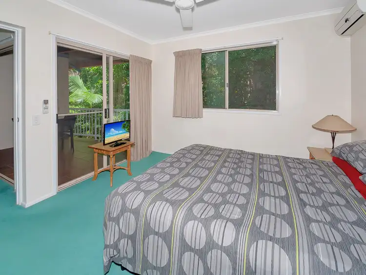 Sixth view of Homely unit listing, 432/2 Keem, Trinity Beach QLD 4879