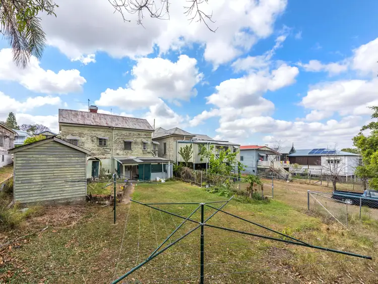 Sixth view of Homely house listing, 53 Longlands Street, East Brisbane QLD 4169