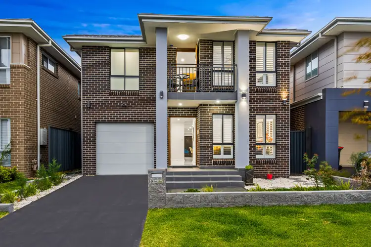8 Torin Street, Marsden Park NSW 2765