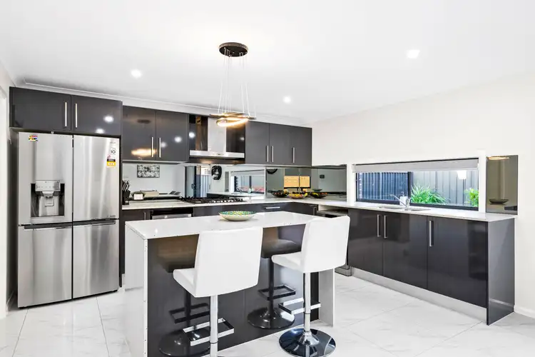 Fourth view of Homely house listing, 8 Torin Street, Marsden Park NSW 2765