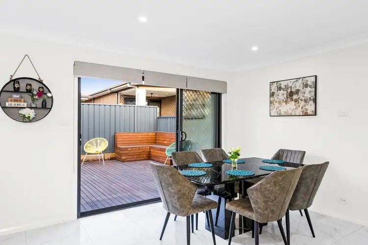 Sixth view of Homely house listing, 8 Torin Street, Marsden Park NSW 2765