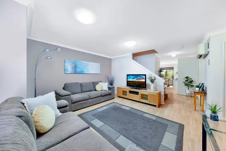 4/18 Glenfield Drive, Currans Hill NSW 2567