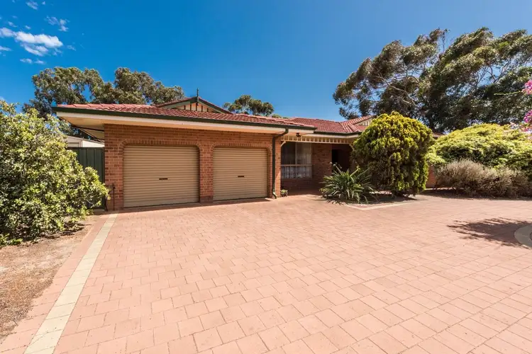 Main view of Homely house listing, 8 Calythrix Court, Strathalbyn WA 6530