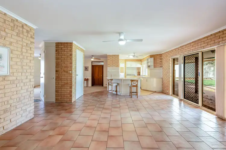 Third view of Homely house listing, 8 Calythrix Court, Strathalbyn WA 6530