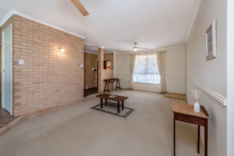 Fifth view of Homely house listing, 8 Calythrix Court, Strathalbyn WA 6530