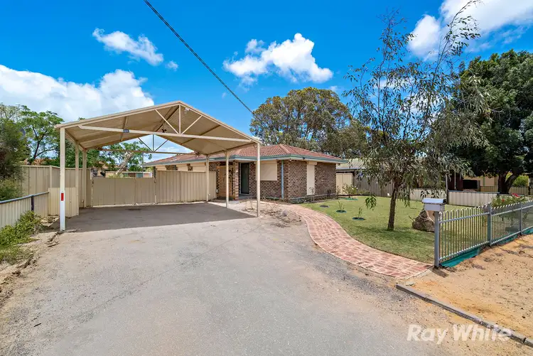 Main view of Homely house listing, 122 Abraham Street, Karloo WA 6530