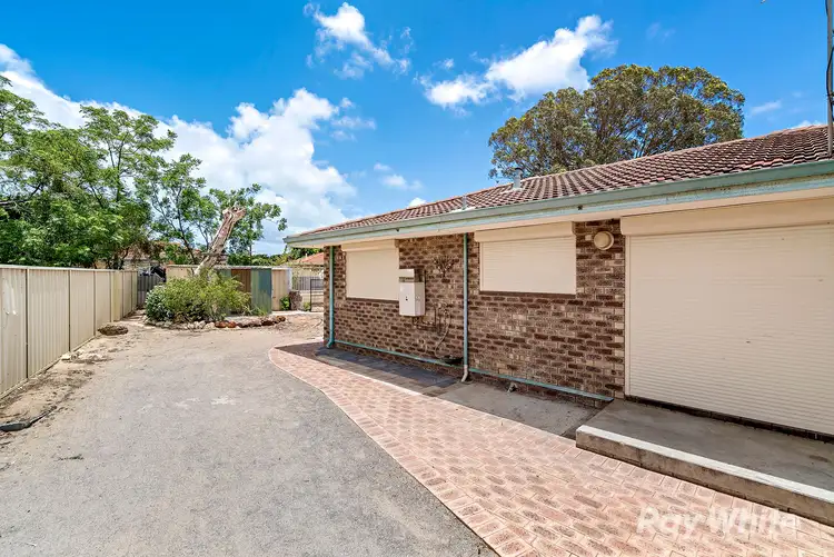 Second view of Homely house listing, 122 Abraham Street, Karloo WA 6530