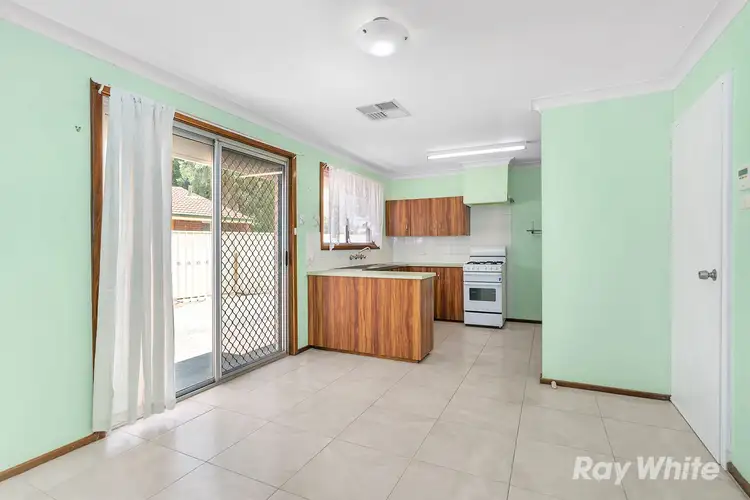 Third view of Homely house listing, 122 Abraham Street, Karloo WA 6530