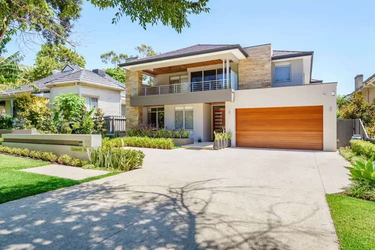 51 Goldsmith Road, Dalkeith WA 6009
