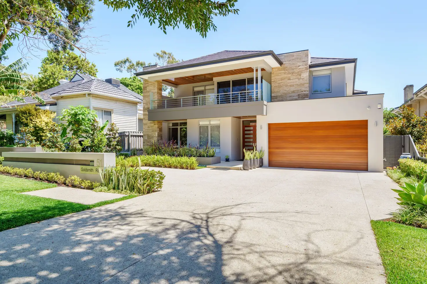 Main view of Homely house listing, 51 Goldsmith Road, Dalkeith WA 6009
