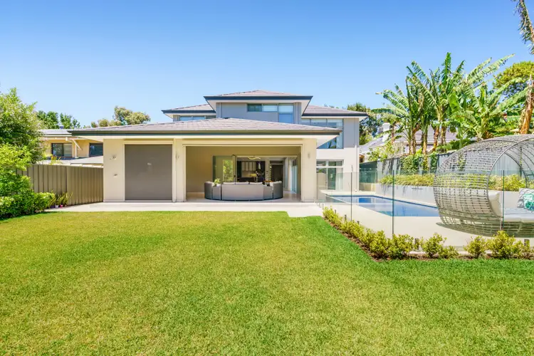 Second view of Homely house listing, 51 Goldsmith Road, Dalkeith WA 6009