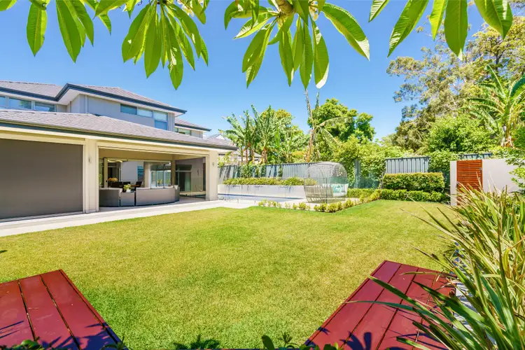 Third view of Homely house listing, 51 Goldsmith Road, Dalkeith WA 6009