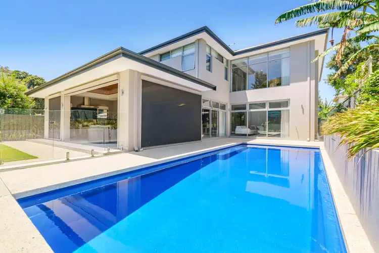 Fourth view of Homely house listing, 51 Goldsmith Road, Dalkeith WA 6009