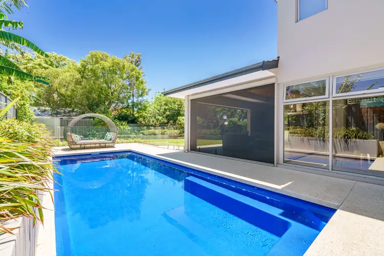 Fifth view of Homely house listing, 51 Goldsmith Road, Dalkeith WA 6009