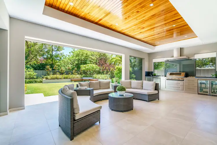 Sixth view of Homely house listing, 51 Goldsmith Road, Dalkeith WA 6009