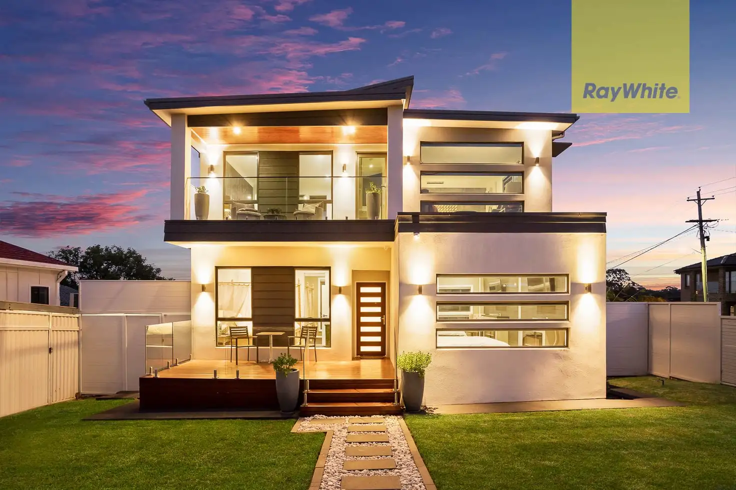 Main view of Homely house listing, 18 Mary Street, Merrylands NSW 2160