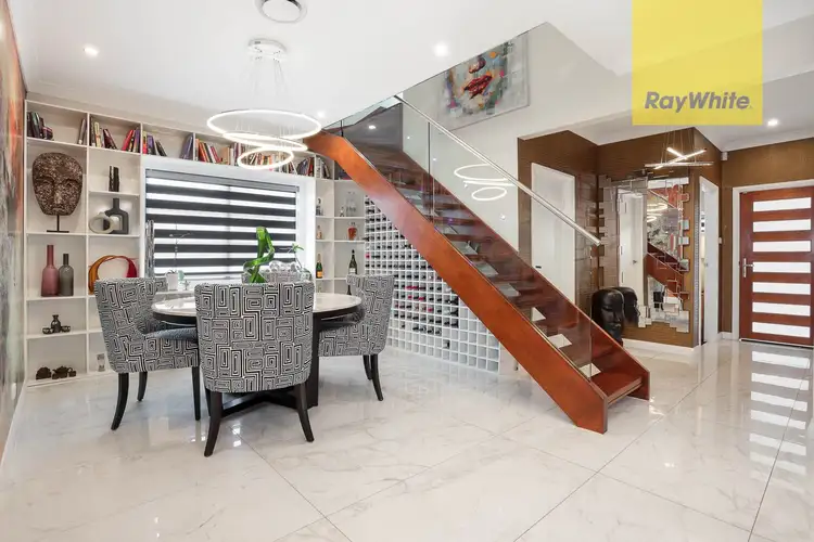 Second view of Homely house listing, 18 Mary Street, Merrylands NSW 2160