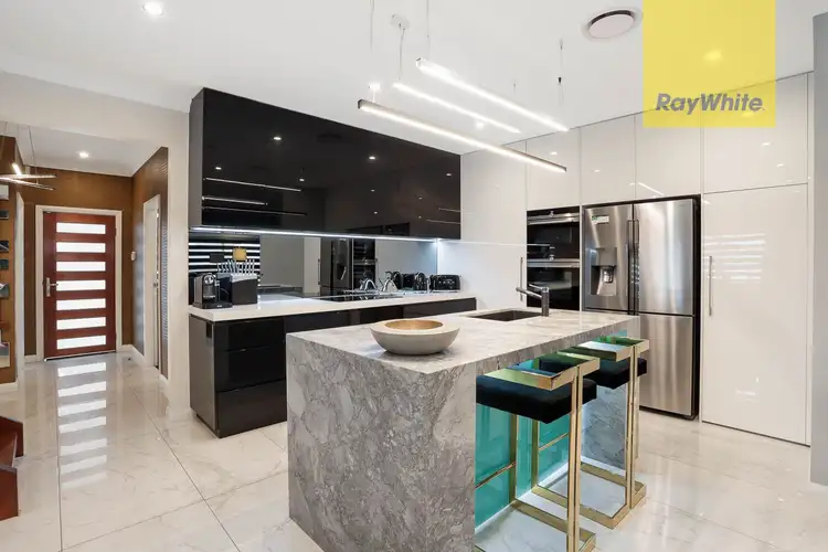 Third view of Homely house listing, 18 Mary Street, Merrylands NSW 2160