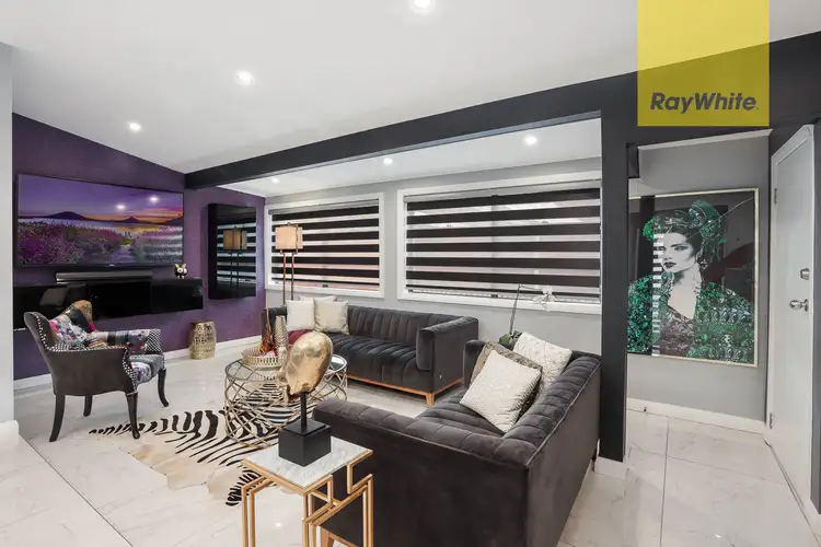 Fourth view of Homely house listing, 18 Mary Street, Merrylands NSW 2160