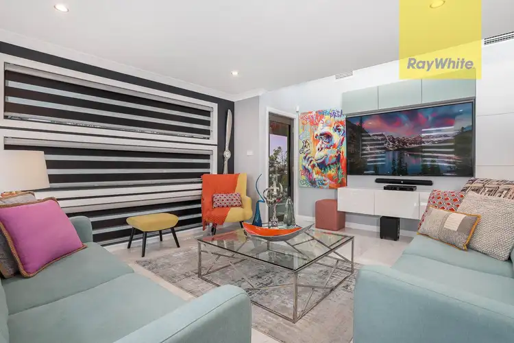 Fifth view of Homely house listing, 18 Mary Street, Merrylands NSW 2160