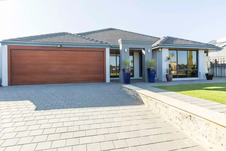 48 Westgrove Drive, Ellenbrook WA 6069