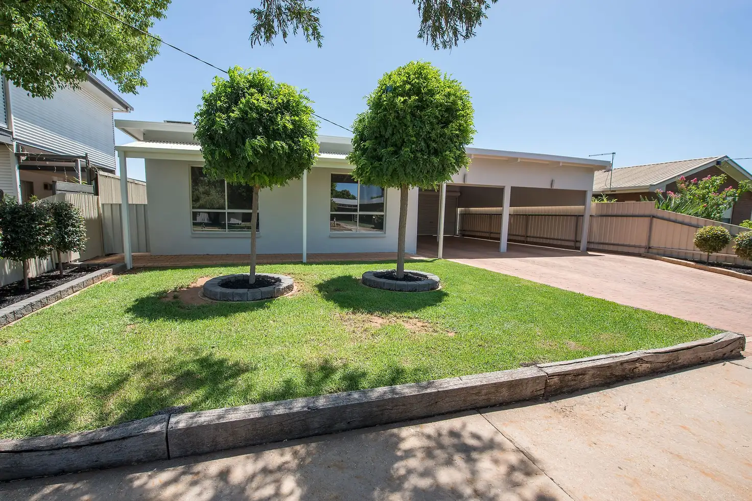 Main view of Homely house listing, 4 Holloway Grove, Swan Hill VIC 3585