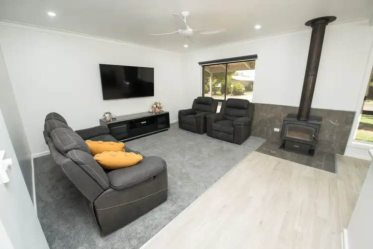 Fourth view of Homely house listing, 4 Holloway Grove, Swan Hill VIC 3585