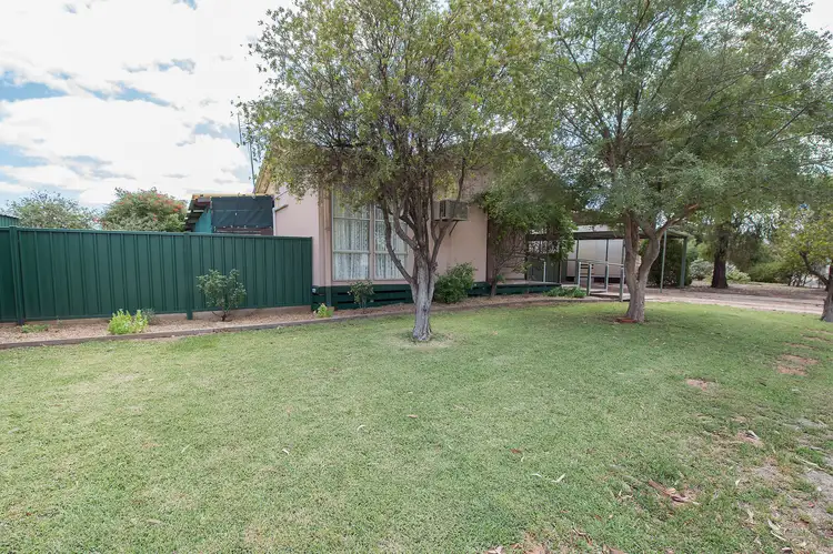 Main view of Homely house listing, 4 Hoare Street, Swan Hill VIC 3585