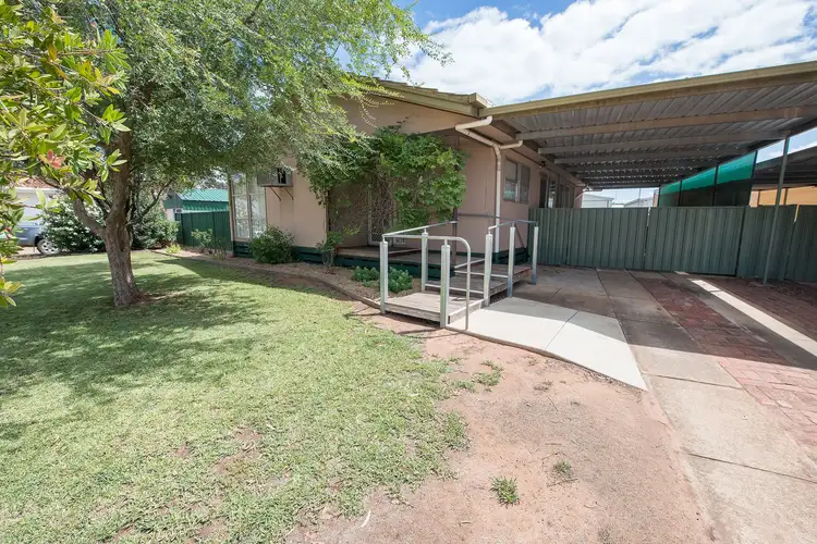 Second view of Homely house listing, 4 Hoare Street, Swan Hill VIC 3585