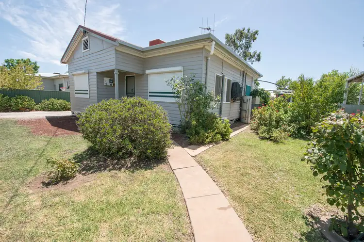 26 Burton Street, Swan Hill VIC 3585