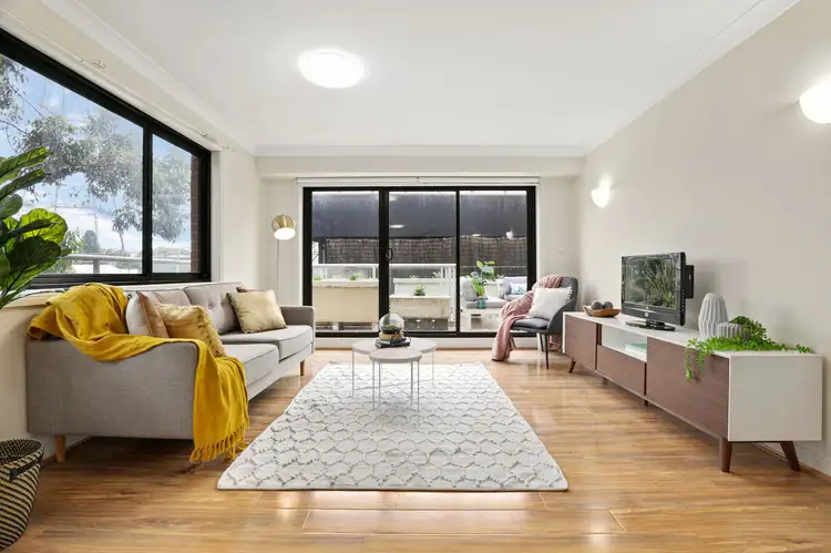 19/552 Pacific Highway, Chatswood NSW 2067