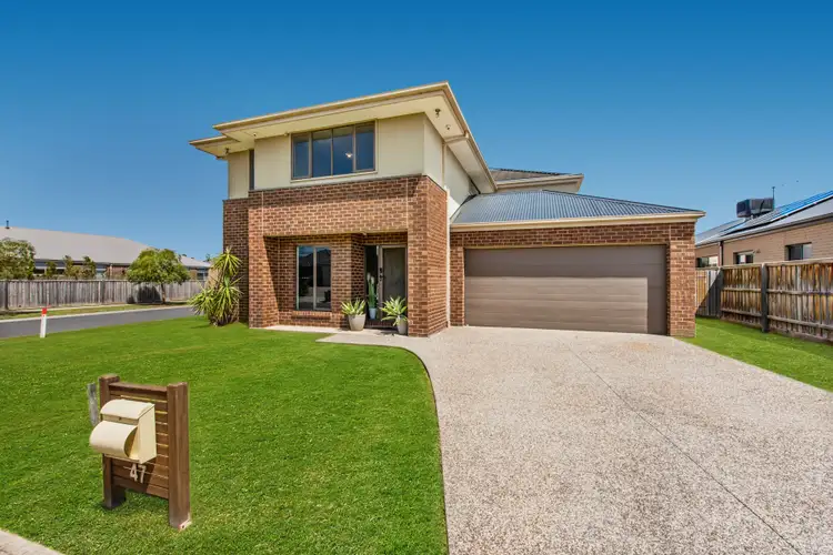 47 Mackellar Street, Pakenham VIC 3810