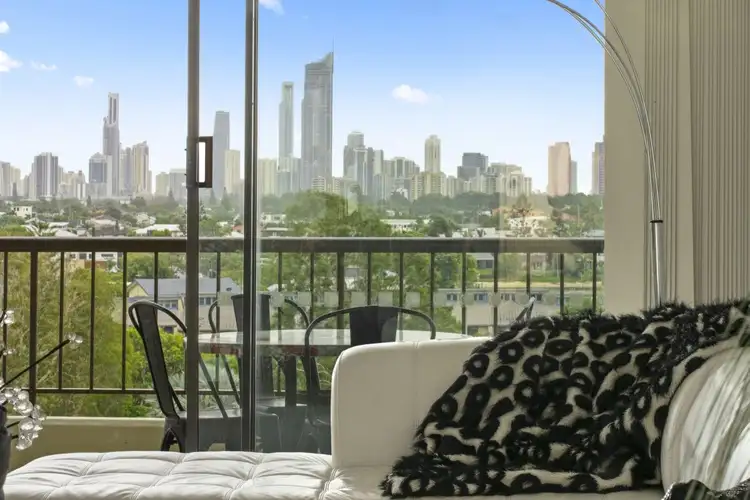 Main view of Homely unit listing, 24/54 Hooker Boulevard, Mermaid Waters QLD 4218