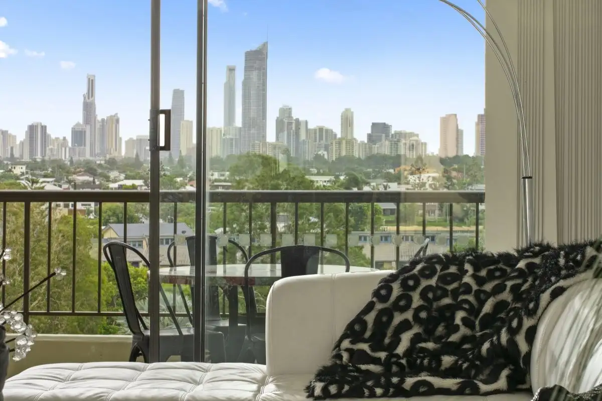 Main view of Homely unit listing, 24/54 Hooker Boulevard, Mermaid Waters QLD 4218