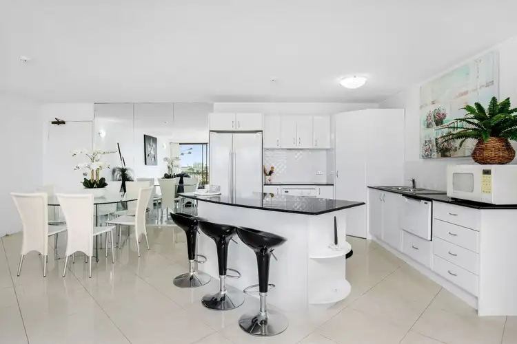 Third view of Homely unit listing, 24/54 Hooker Boulevard, Mermaid Waters QLD 4218