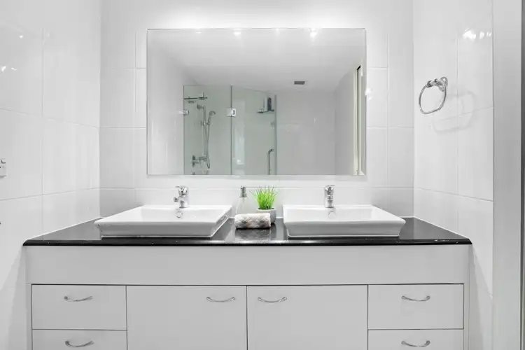 Fifth view of Homely unit listing, 24/54 Hooker Boulevard, Mermaid Waters QLD 4218