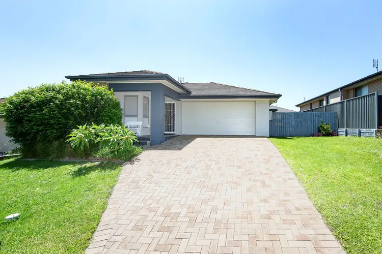 12 Snapdragon Crescent, Hamlyn Terrace NSW 2259