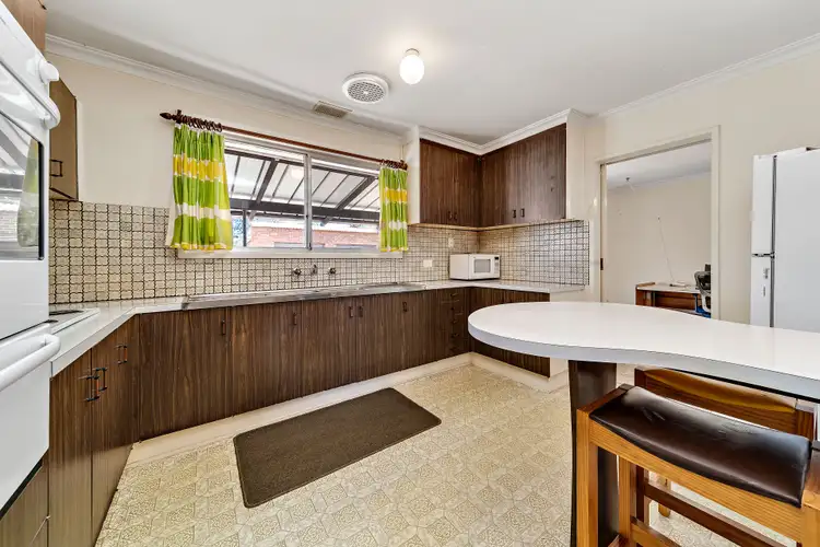 Fifth view of Homely house listing, 3 Bishop Place, Melba ACT 2615