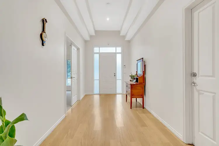 Third view of Homely house listing, 10 Oakville Place, Craigieburn VIC 3064