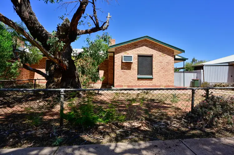 23 Perkins Street, Whyalla Stuart SA 5608