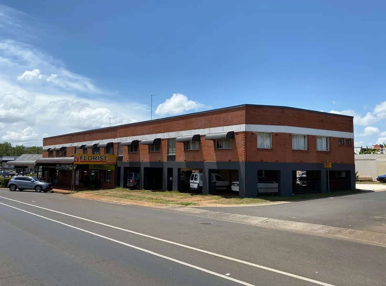 Main view of Homely block of units listing, Unit 1-8/116 Main Street, Atherton QLD 4883