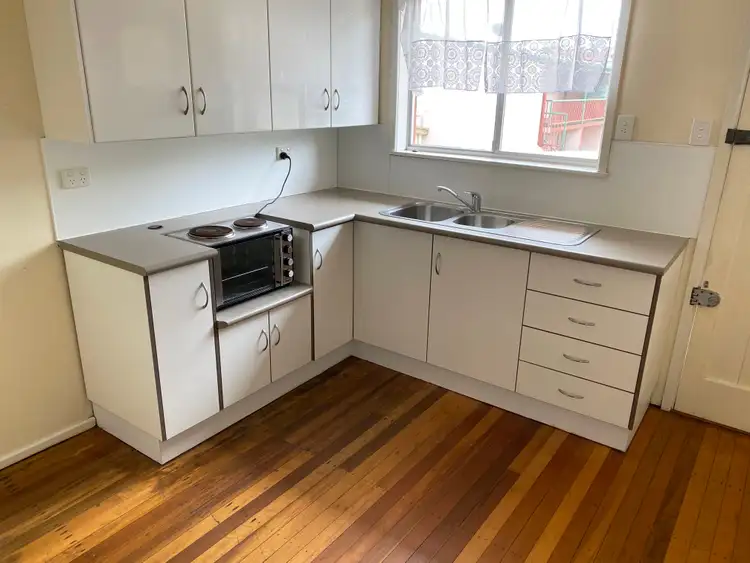 Second view of Homely block of units listing, Unit 1-8/116 Main Street, Atherton QLD 4883