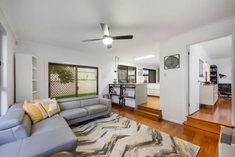 57 Baroona Street, Rochedale South QLD 4123
