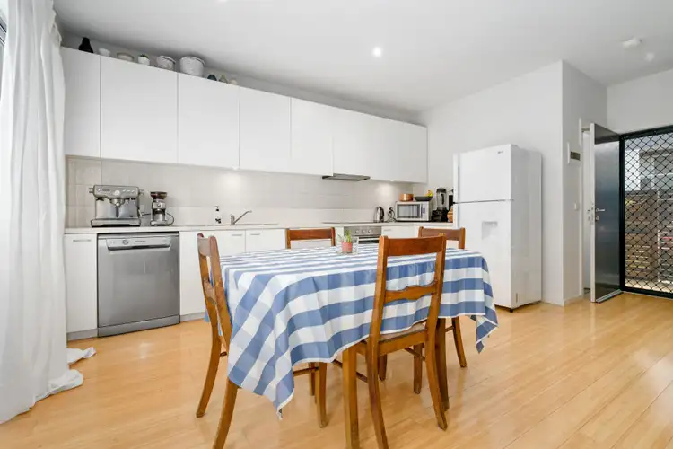 Sixth view of Homely townhouse listing, 1 Silverash Drive, Bundoora VIC 3083