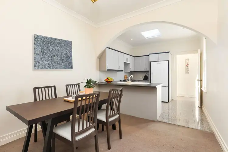 Third view of Homely house listing, 8 Hopetoun Street, Paddington NSW 2021