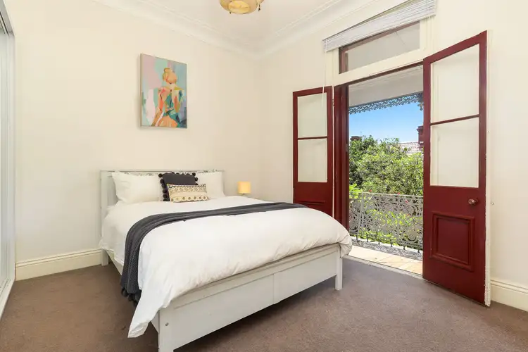 Fourth view of Homely house listing, 8 Hopetoun Street, Paddington NSW 2021