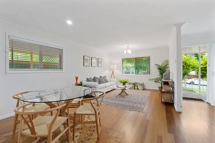 Second view of Homely house listing, 117 Highgate Street, Coopers Plains QLD 4108
