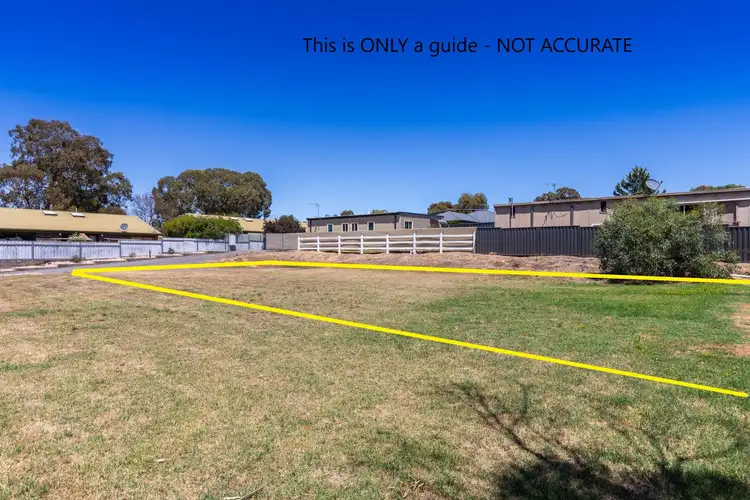 Second view of Homely land listing, Lot 2, 132 Lambert Street, Ararat VIC 3377