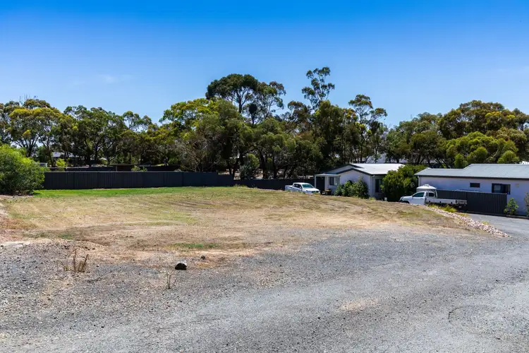 Third view of Homely land listing, Lot 2, 132 Lambert Street, Ararat VIC 3377
