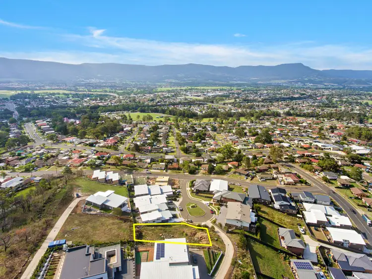 Fifth view of Homely land listing, 20 The Rise, Dapto NSW 2530